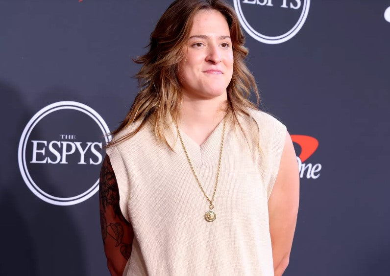 Sedona Prince Learned to Prioritize 'My Own Self-Love' After Calling Out Inequalities at March Madne