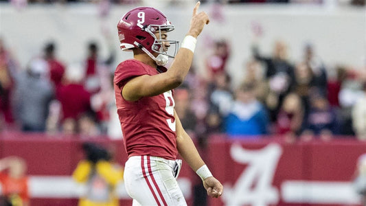Bryce Young details 'clear-cut' decision to play in Sugar Bowl - 247 Sports