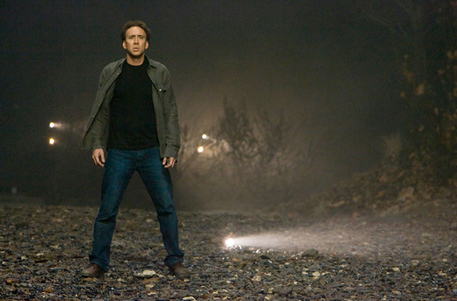 What Nicolas Cage’s Knowing Movie Was Really About