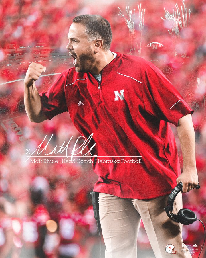 Matt Rhule: Former Carolina Panthers head coach says he'd have 'taken another job' when