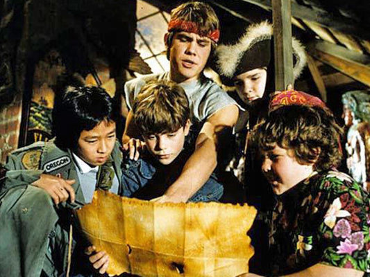 ‘I didn’t have a single audition for a year’: Goonies and Indiana Jones child star Ke Huy Quan on fi