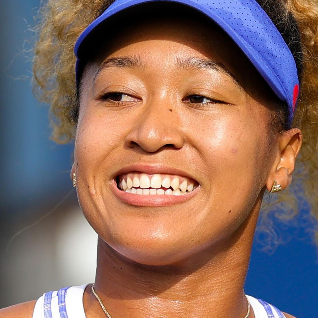 Naomi Osaka will find motherhood 'very freeing' but return to top-level not guaranteed - Chr