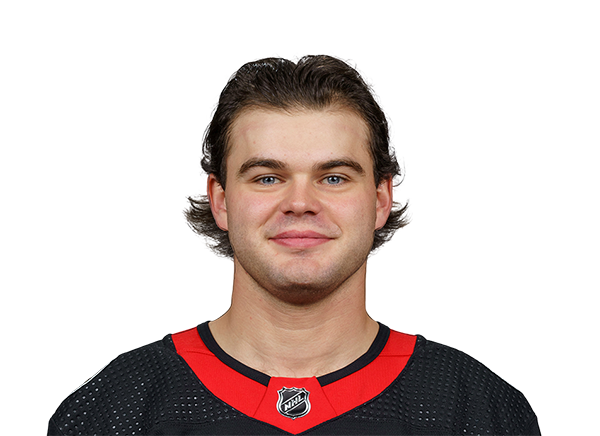 Seth Jones scores twice as Blackhawks beat Senators 5-0 - The Register Citizen