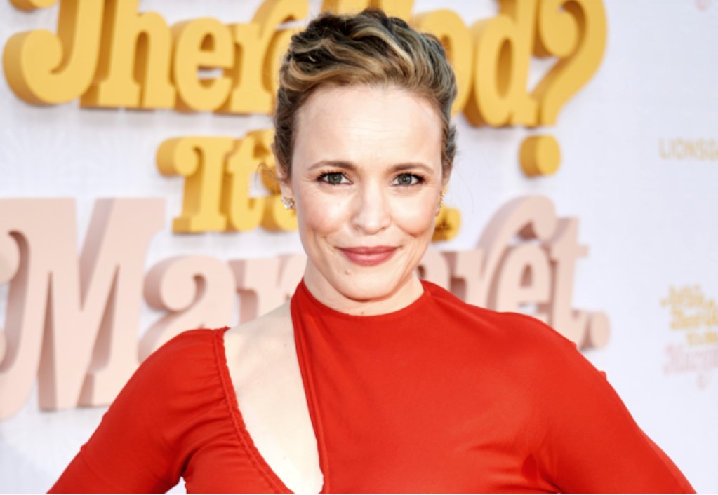 Rachel McAdams Felt Guilty Turning Down Roles During Acting Break - GVS-Entertainment