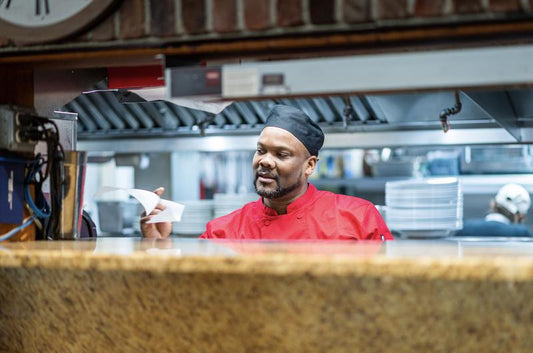 A Second Chapter for Linda Jean's Restaurant - The Vineyard Gazette