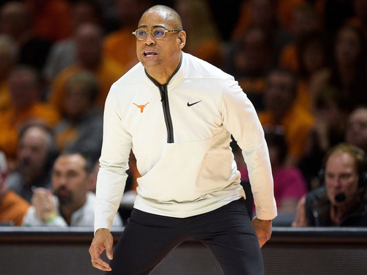 Why the Texas Longhorns players love playing for Rodney Terry - KXAN
