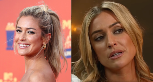 Kristin Cavallari opens up about overcoming 'challenging times:' 'Trust the process'