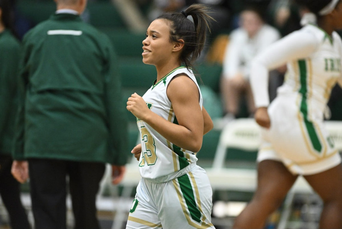The Scott family feels right at home at Youngstown Ursuline - Scorebook Live