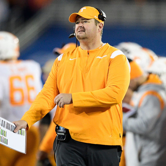 Would Lane Kiffin have stayed at Tennessee if he beat Alabama in 2009? He has thoughts.