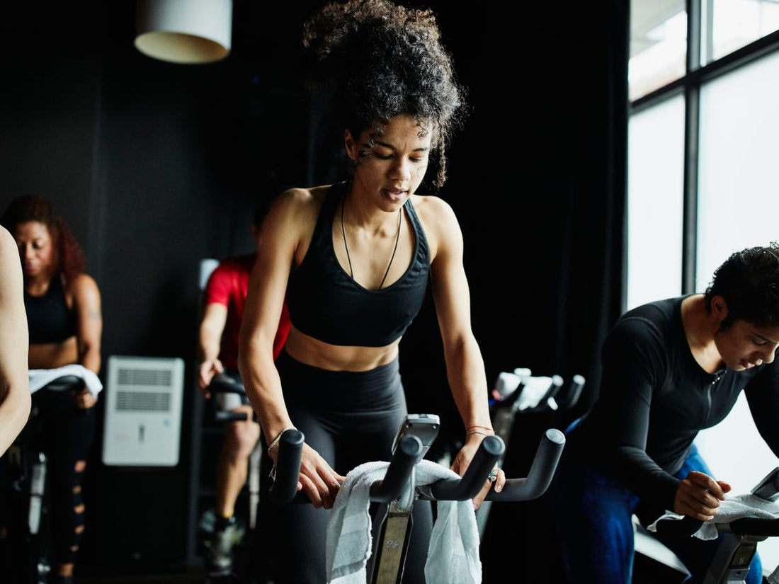 Irish Instructor Sues Peloton for $1.8 Million, Citing Discrimination - Insider