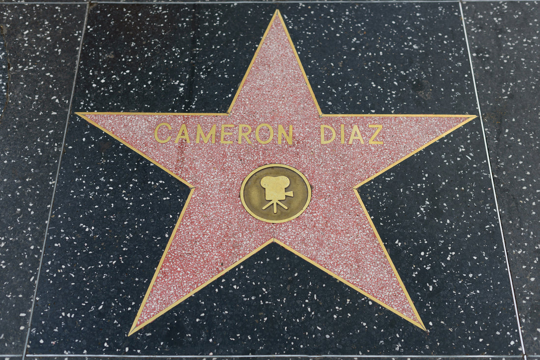 Cameron Diaz's career trajectory was altered by one injury - Far Out Magazine