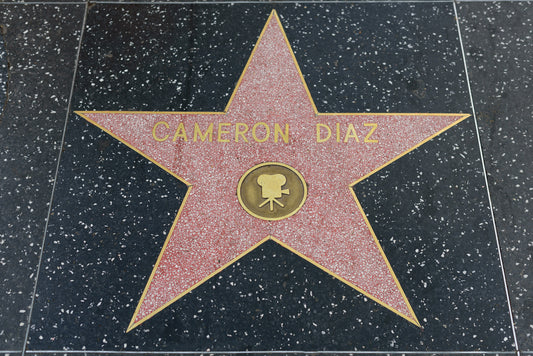 Cameron Diaz's career trajectory was altered by one injury - Far Out Magazine