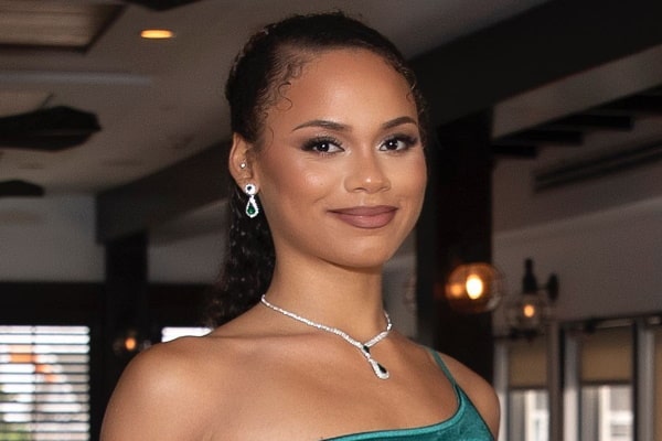 Chloe Powery-Doxey biography: 10 things about Miss Universe Cayman Islands 2022