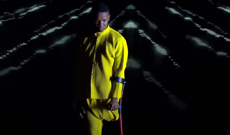 'I was not fine' — Behind the scenes on Musa Motha's big 'Britain's Got Talent&#