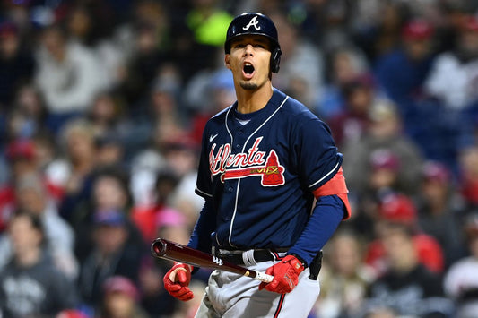 Now in Gwinnett, Vaughn Grissom discusses Braves' shortstop decision
