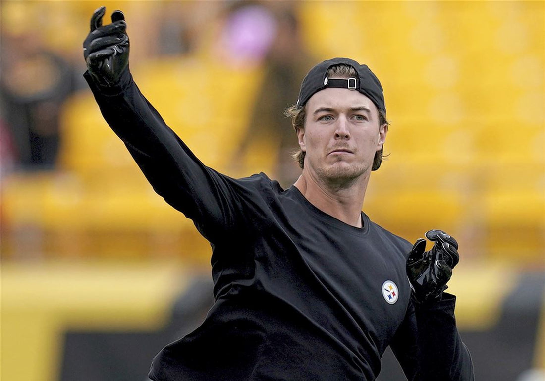 Heyward brothers lead Steelers to 19-16 win over Falcons