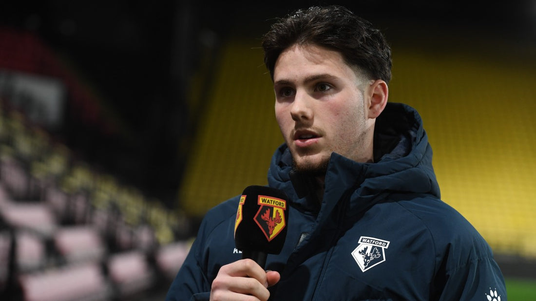 Abbott: “It Was Tough Out There” - Watford FC