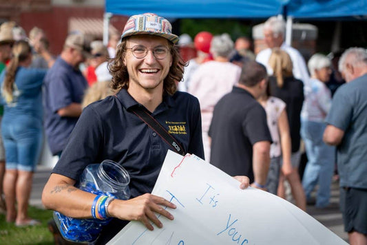 Community profile: When an accident becomes the perfect outcome | PostIndependent.com