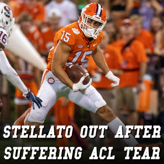 Clemson football wide receivers banged up early in camp. Is Dabo Swinney concerned?
