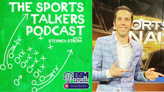 John Jastremski Challenges Anyone to Say He Was Wrong To Leave WFAN | Barrett Media