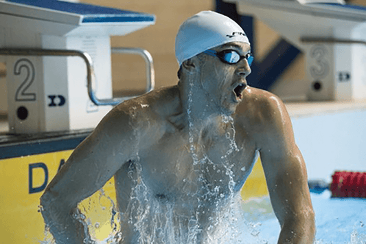 As World Champs Beckon, James Guy Again Seeking to Be the Man For Great Britain