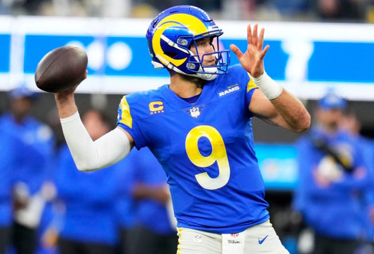 Buffalo Bills at Rams: Who has the edge? - San Bernardino Sun