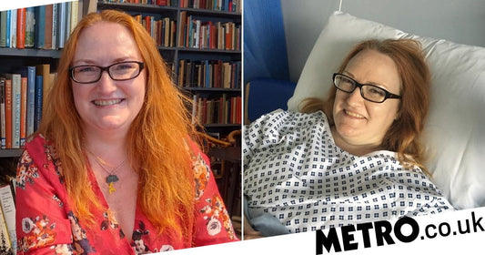 Cancer survivor 'empowered' by feather tattoo on reconstructed breast