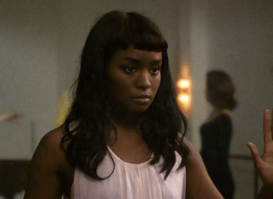 Don’t Worry Darling actor Kiki Layne claims she was ‘cut from most of the movie’