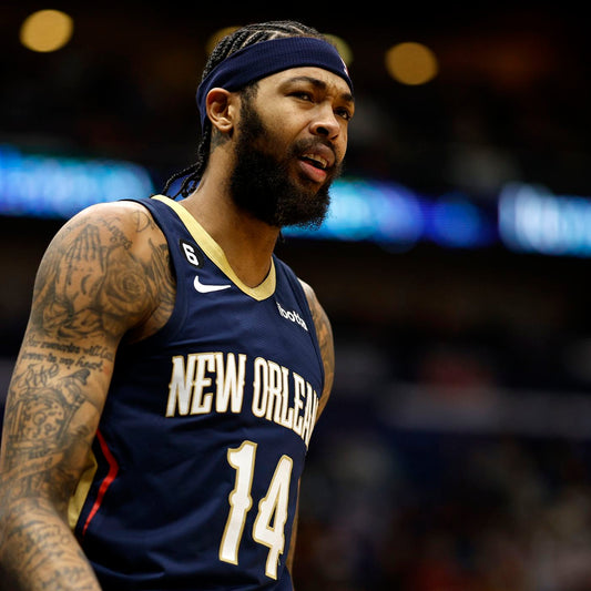 West Notes: Warriors, Klay Thompson, Pelicans, Lakers - Yardbarker.com
