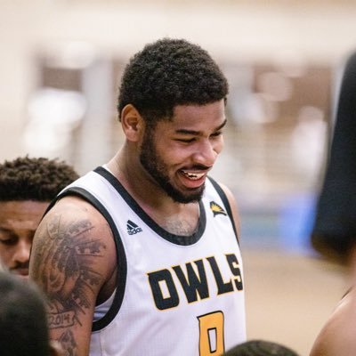 Through tragedy, KSU's Demond Robinson finds strength in loving memory of two close friends