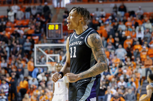 'The best story in basketball': Two years after his sudden collapse, Keyontae Johnson is ...