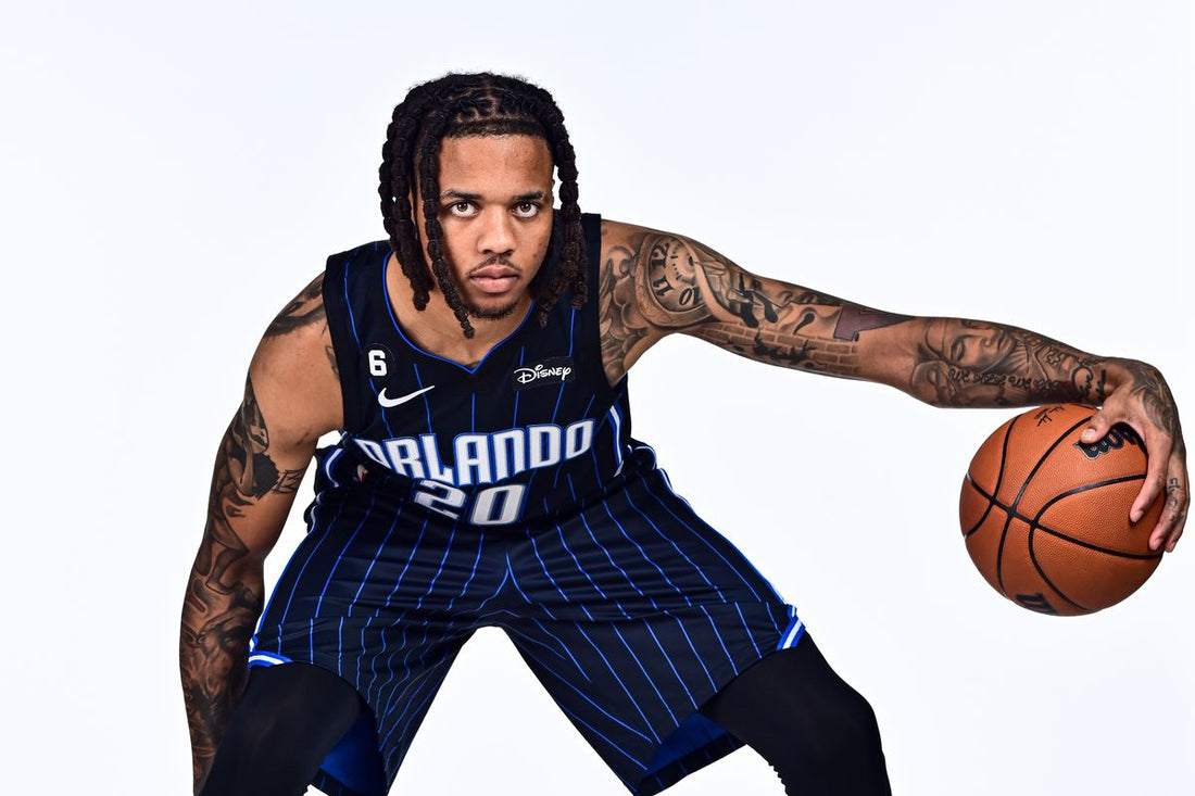 Magic come back from down 21, beat 76ers in Fultz's 1st game back in Philadelphia | Basketball