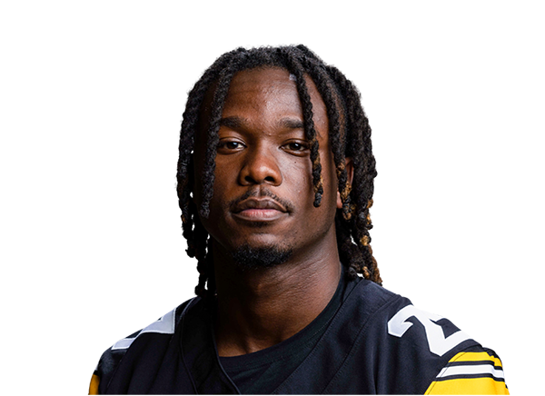 'I'm glad he's back': Hawkeyes' Jermari Harris ready for redemption in 2023 | Ou