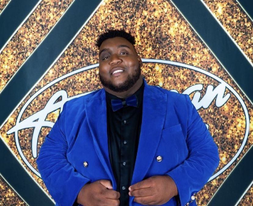 American Idol to remember Willie Spence during tonight's Season 21 premiere - Douglas Now