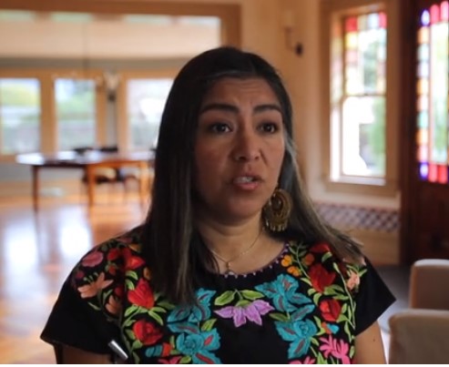 How SLO mom beat breast cancer and became an advocate for Latinas: 'I can give them hope'
