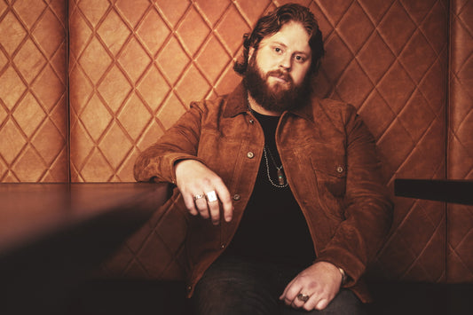 Nate Smith drops 'I Found You' - The Music Universe