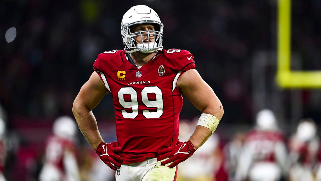 Cardinals Working To Get Focus On Games Ahead