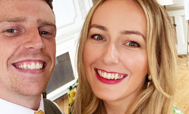 My unborn baby saved my life after my first scan revealed I had deadly disease