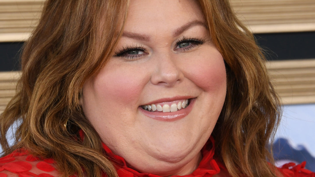 What You Don't Know About Chrissy Metz - Nicki Swift