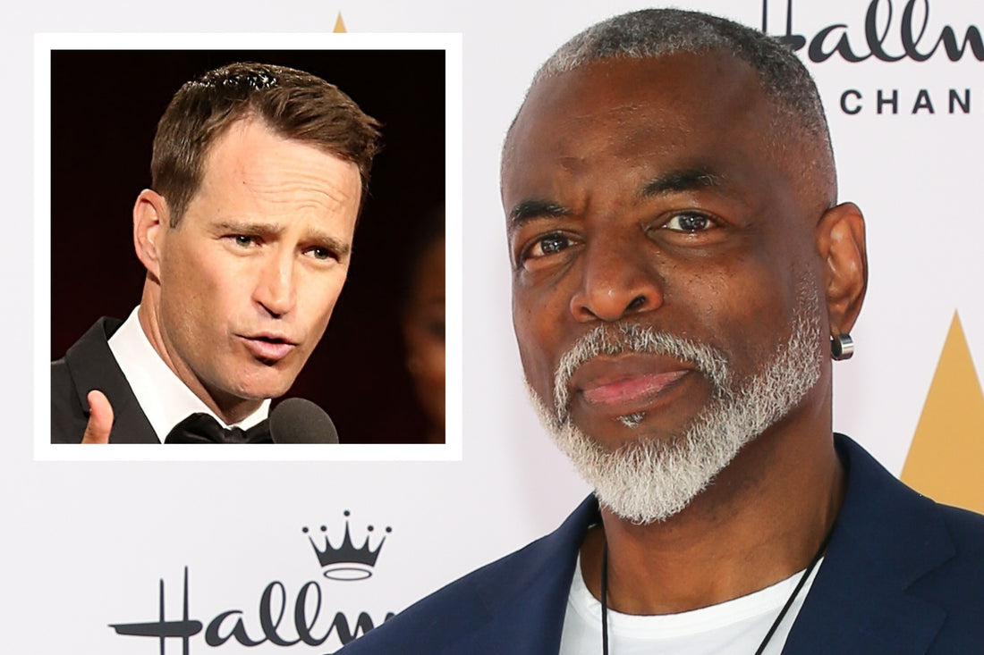 LeVar Burton Suggests Mike Richards Misled Him Over 'Jeopardy!' Hosting Job