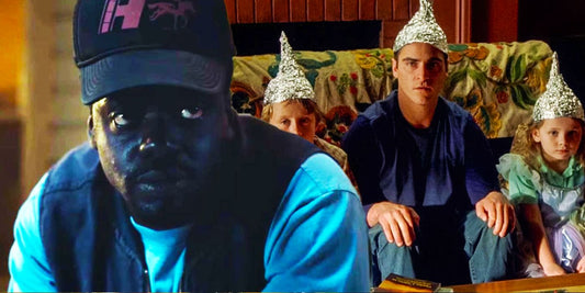 Signs vs Nope: Which Movie Is Better?