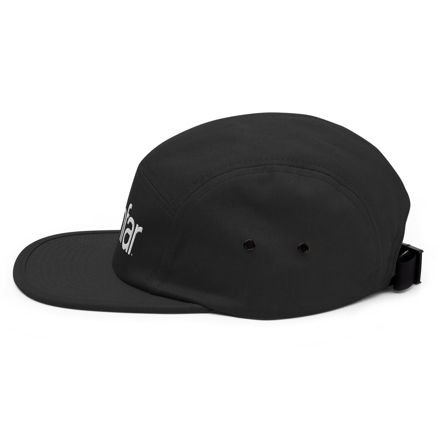 ehfar Five Panel Cap