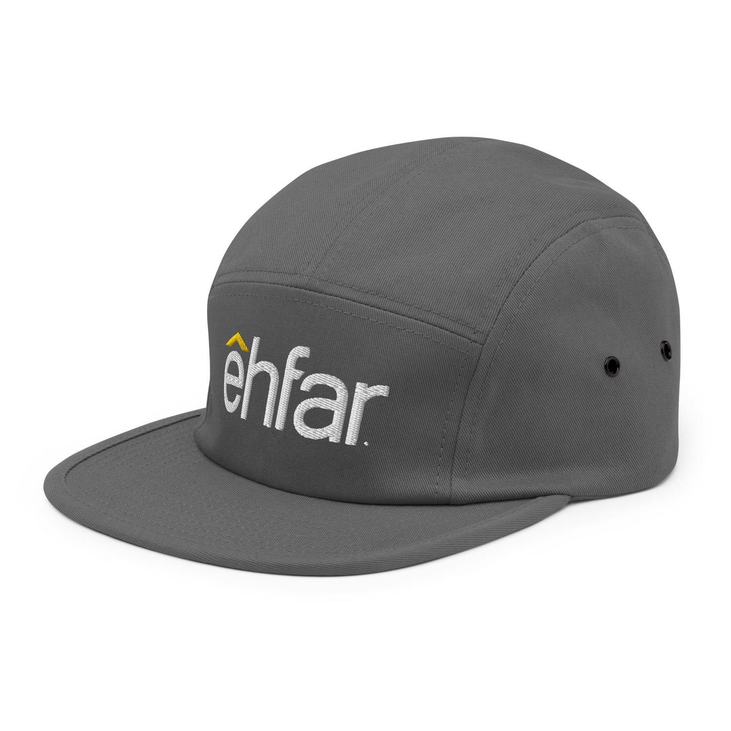 ehfar Five Panel Cap