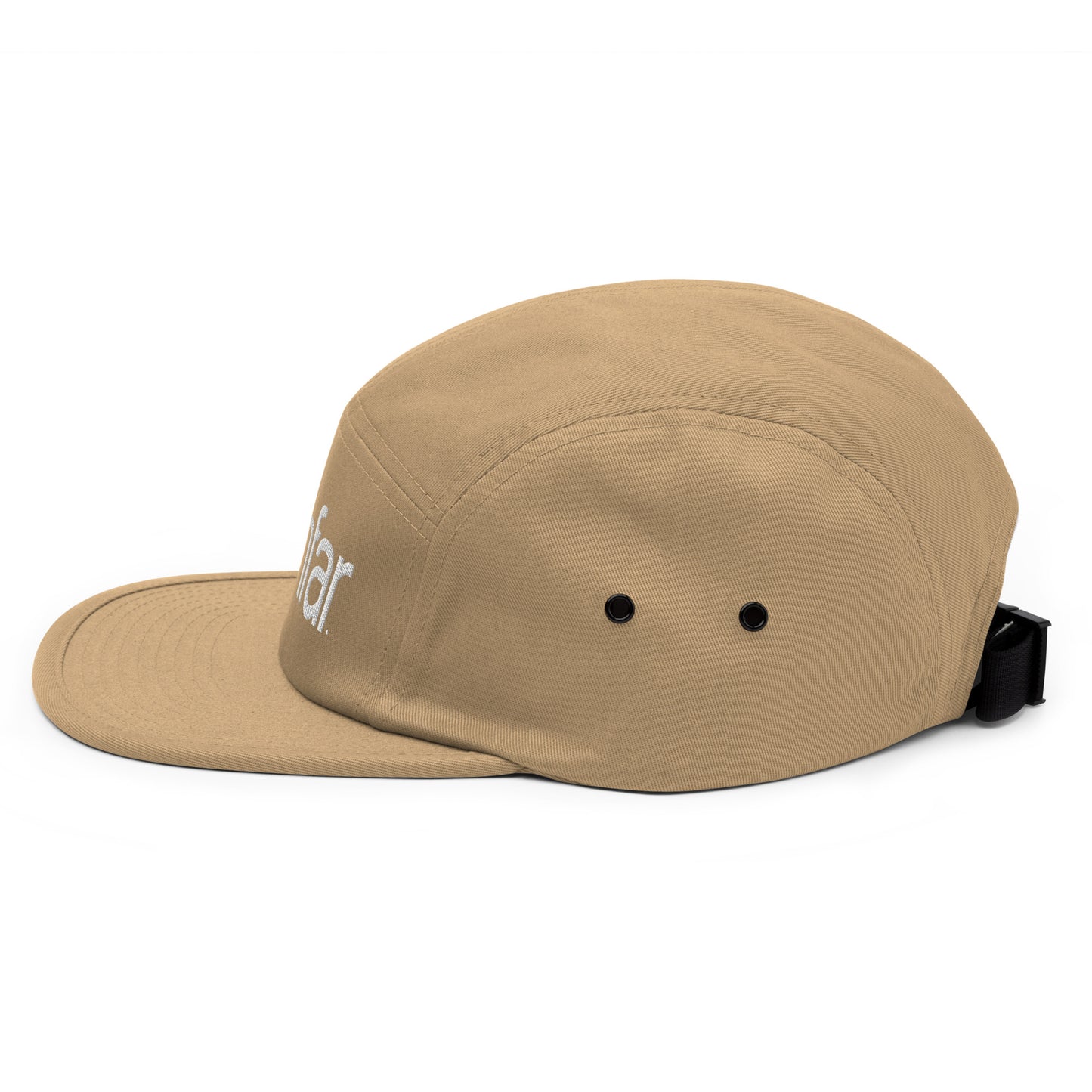 ehfar Five Panel Cap