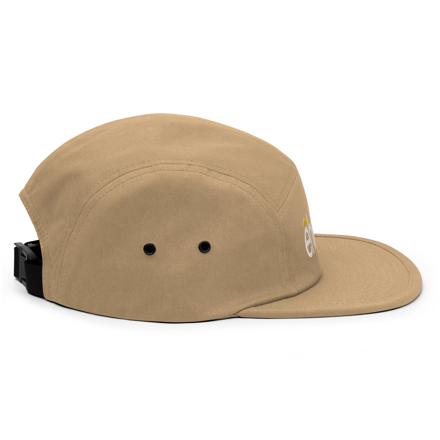 ehfar Five Panel Cap