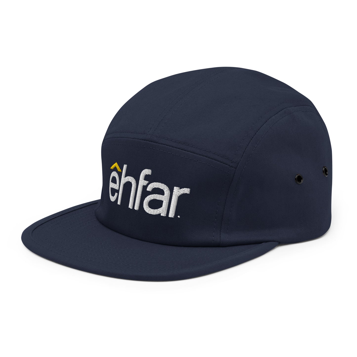 ehfar Five Panel Cap