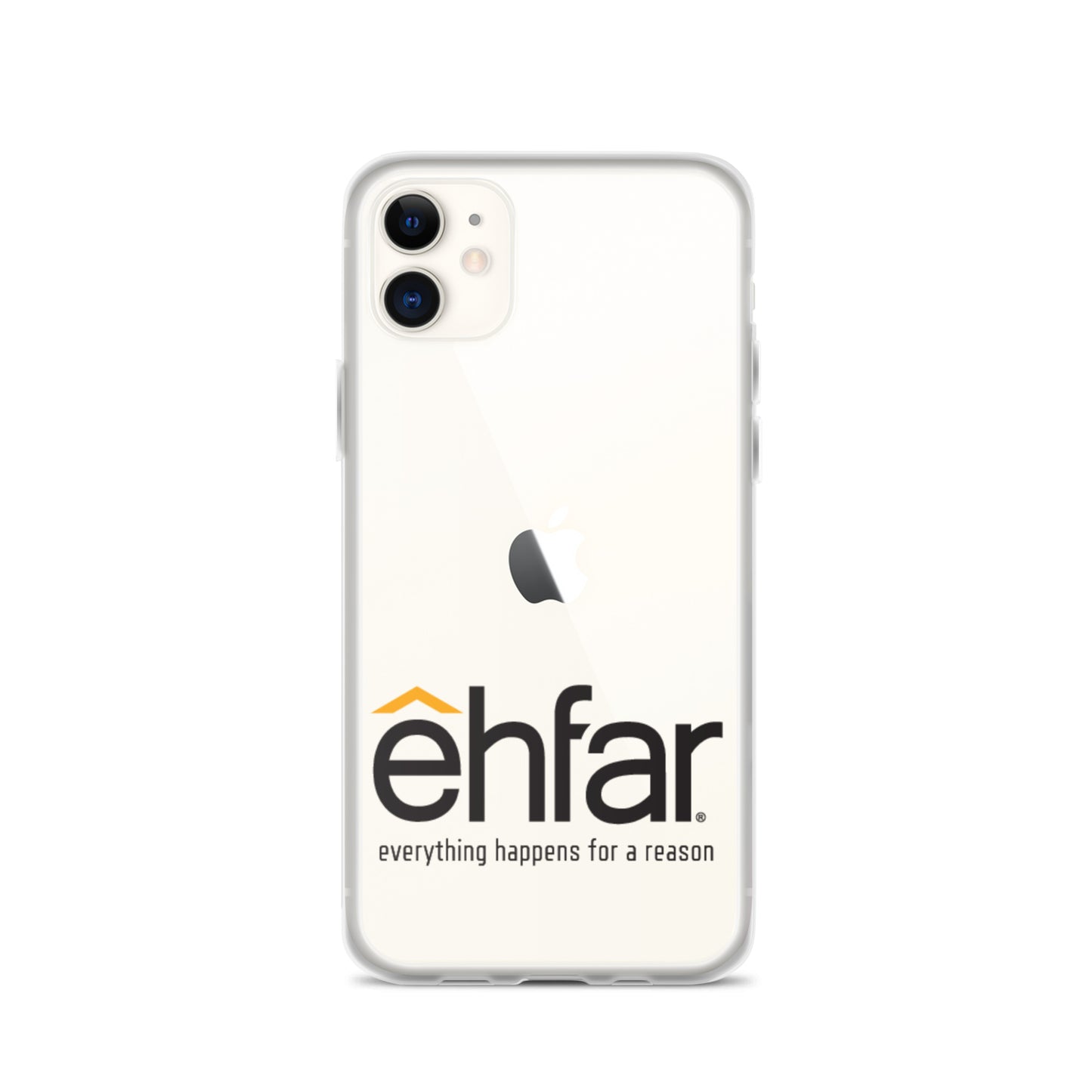 ehfar iPhone Case