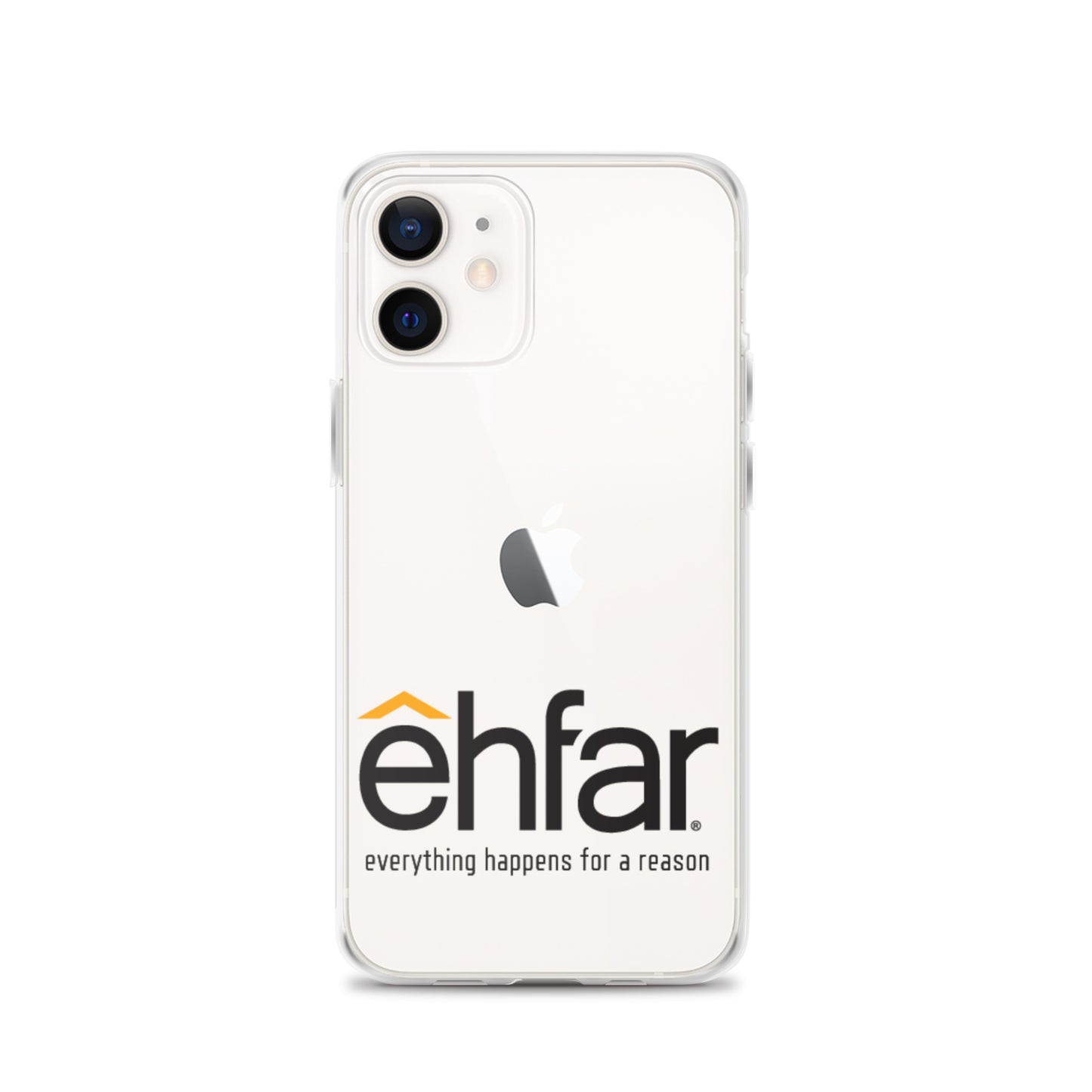 ehfar iPhone Case