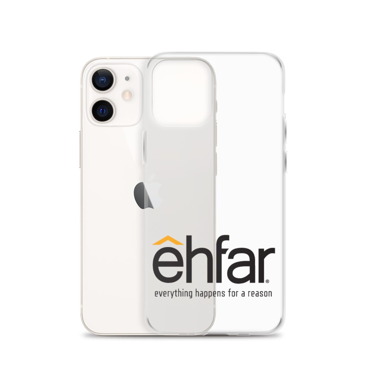 ehfar iPhone Case