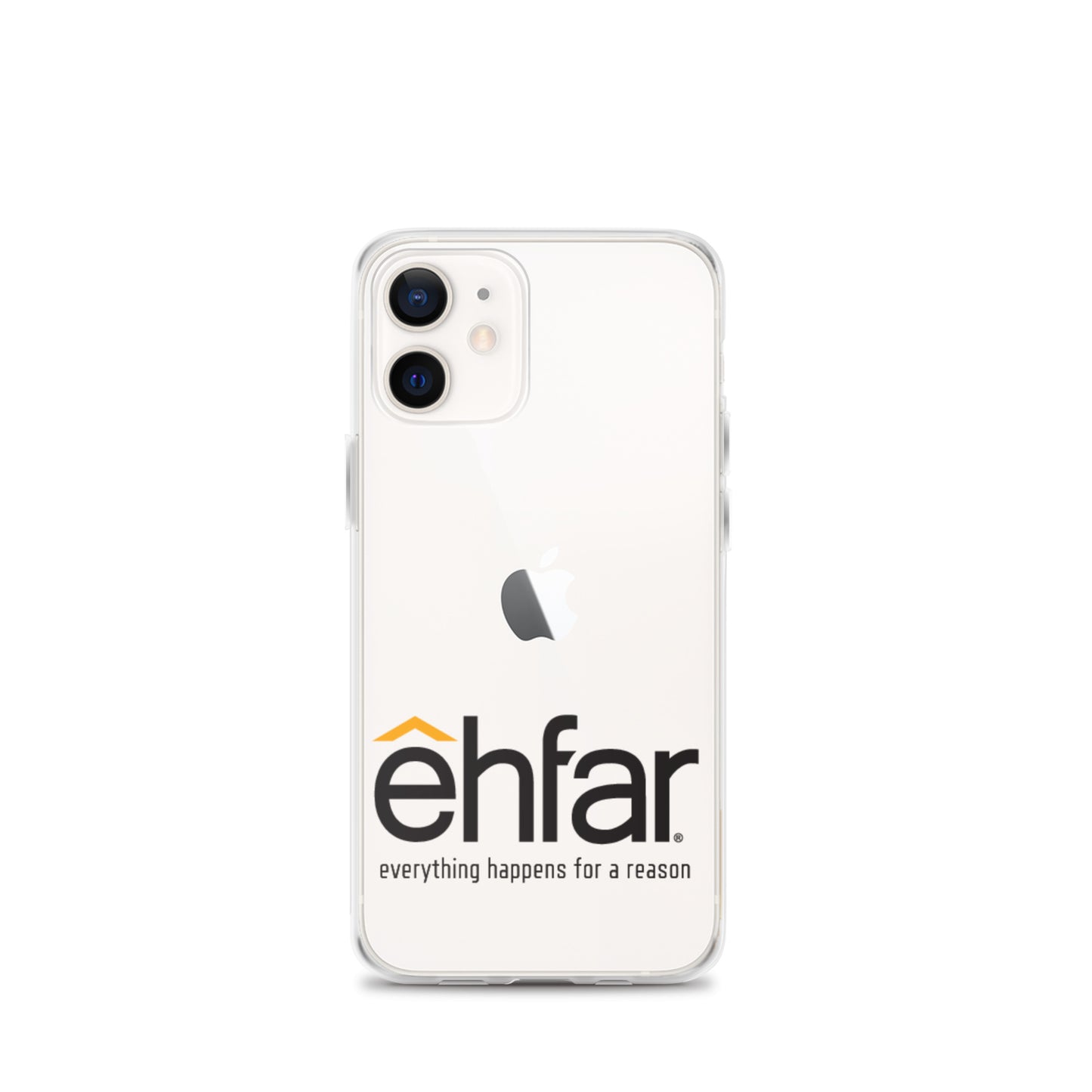 ehfar iPhone Case